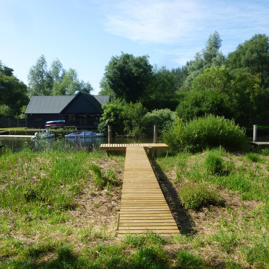 Land for sale in Norfolk Bank, Beccles, NR34