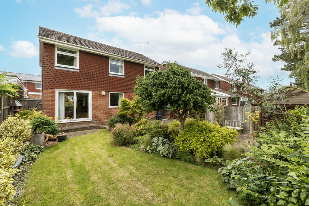 Main image of property: Meadow Gardens, Beccles