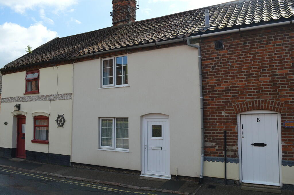 Main image of property: Fen Lane, Beccles