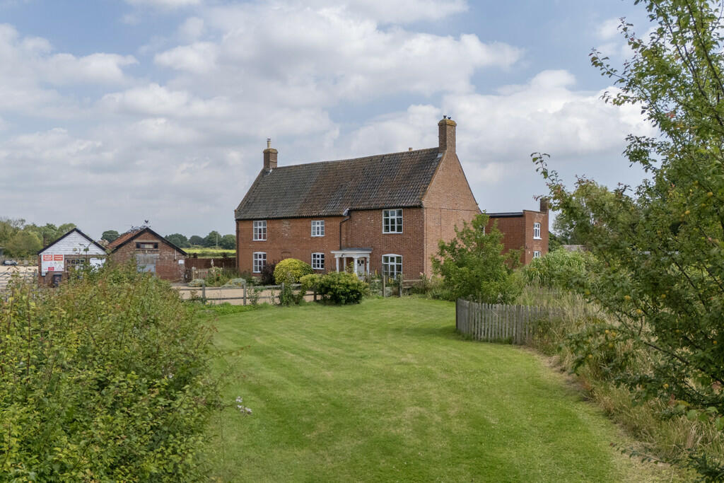 Main image of property: Mettingham, Bungay