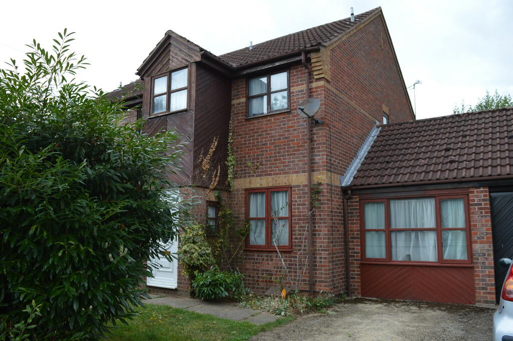 Main image of property: Gunton Road, Loddon