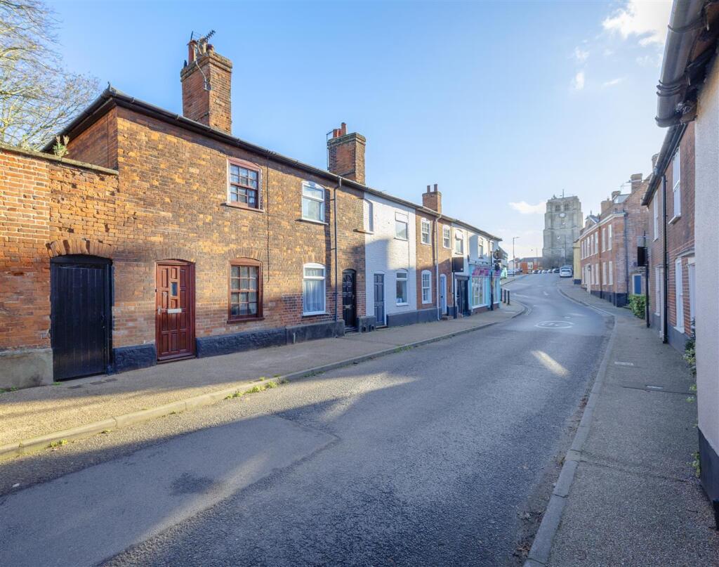 Main image of property: Northgate, Beccles