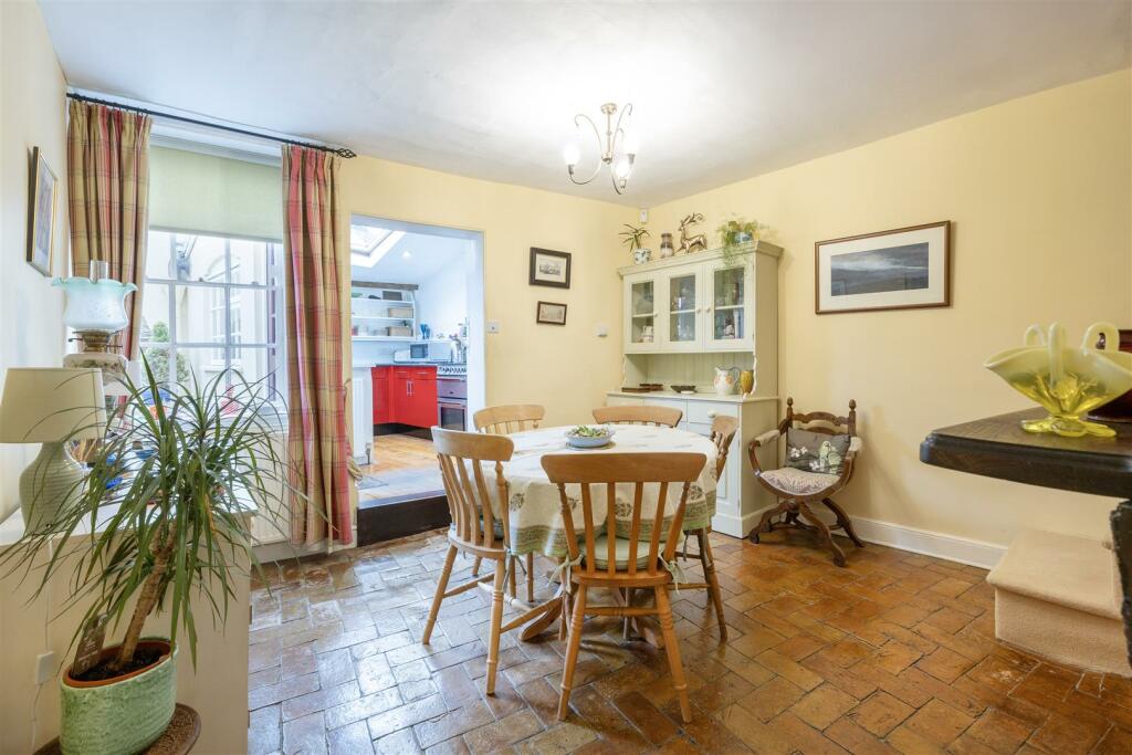 Main image of property: Ballygate, Beccles