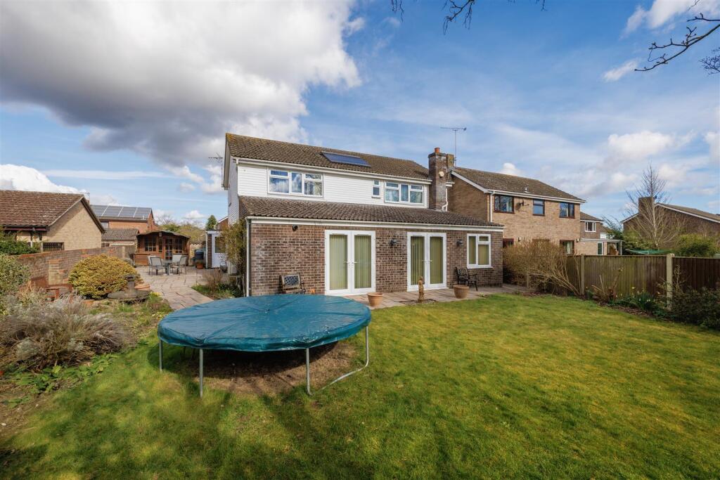 Main image of property: Fairmile Close, Worlingham, Beccles