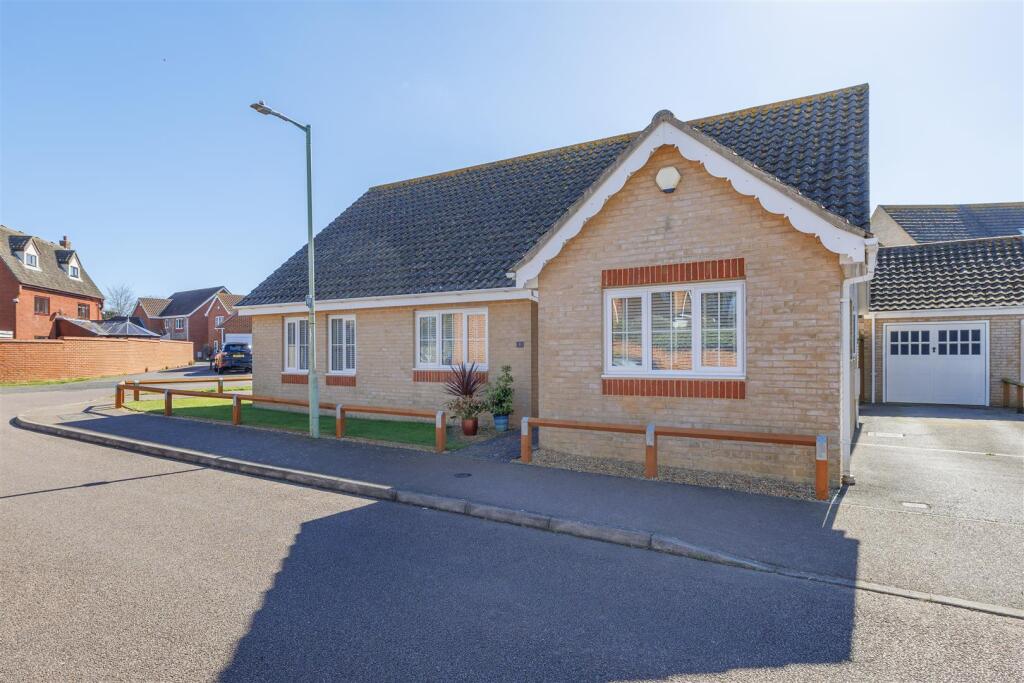 Main image of property: Heritage Close, Kessingland, Lowestoft