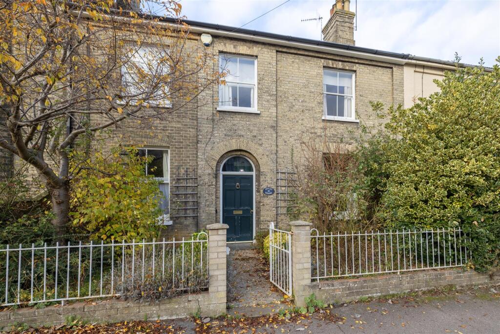 Main image of property: Station Road, Beccles