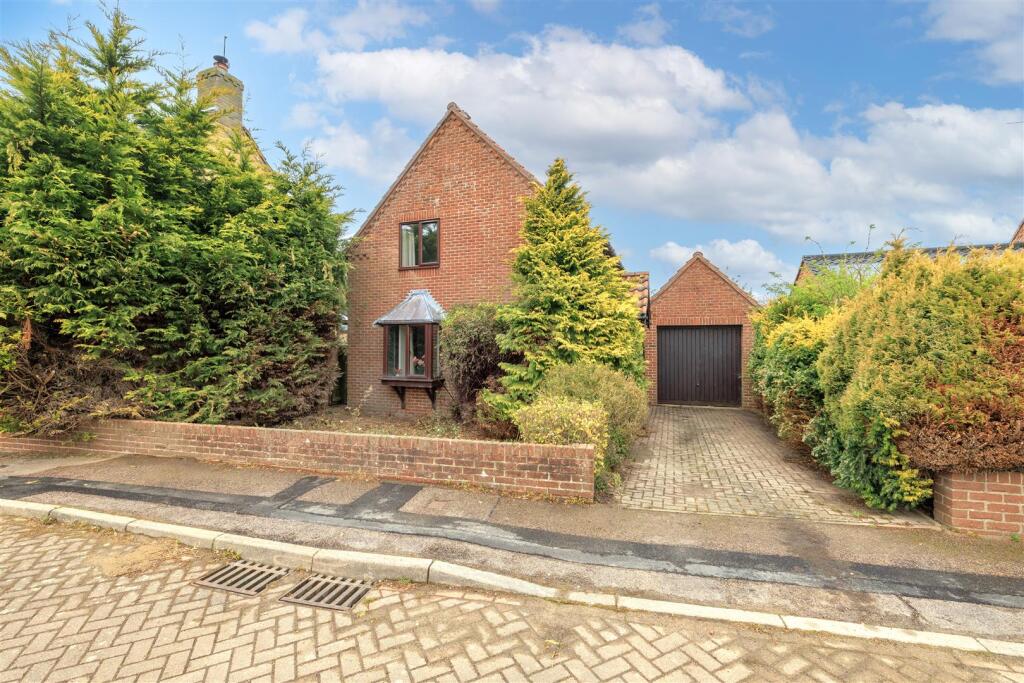 Main image of property: Badgers Holt, Kessingland, Lowestoft