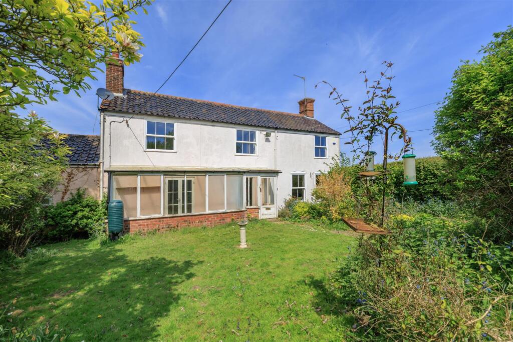 Main image of property: Mill Road, Thurlton, Norwich