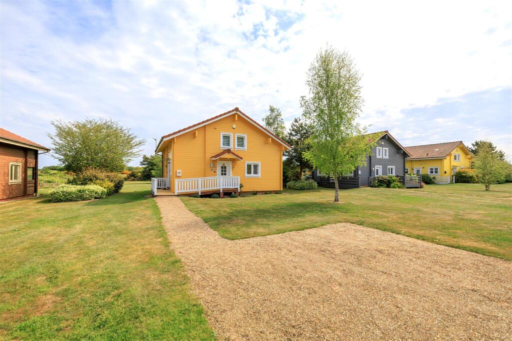 Main image of property: Caldecott, Fritton, Great Yarmouth