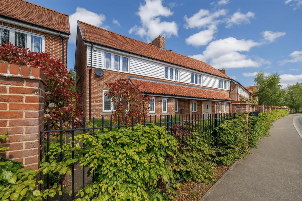 Main image of property: Pirnhow Street, Ditchingham, Bungay