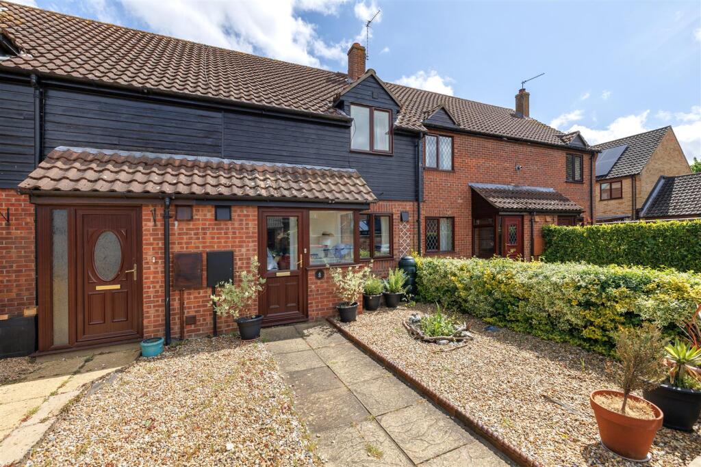 Main image of property: Millfield Close, Ditchingham, Bungay