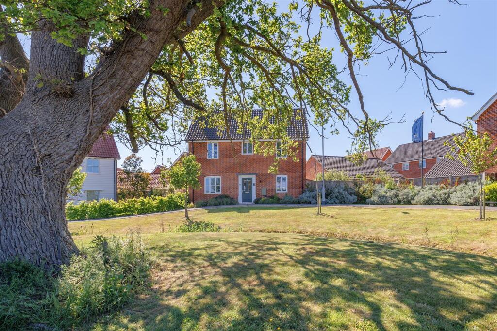 Main image of property: Butterfly Drive, Beccles