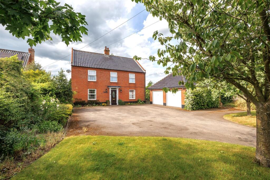 Main image of property: Church Road, Mutford, Beccles
