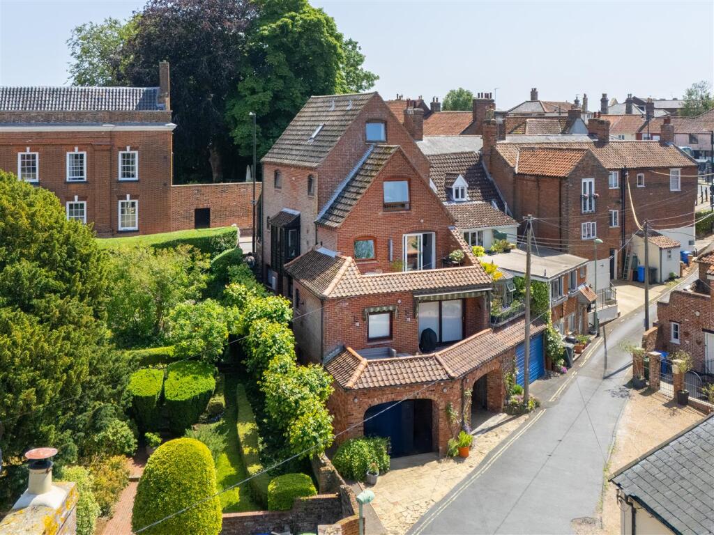 Main image of property: Northgate, Beccles