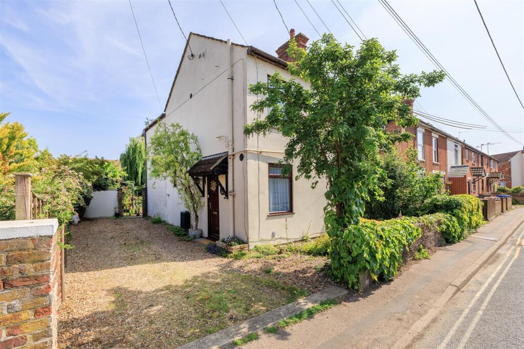 Main image of property: Pound Road, Beccles
