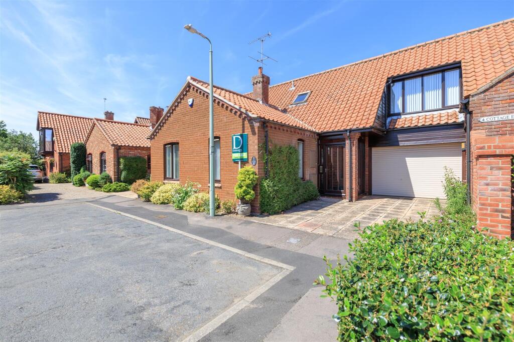 Main image of property: Homefield Paddock, Beccles