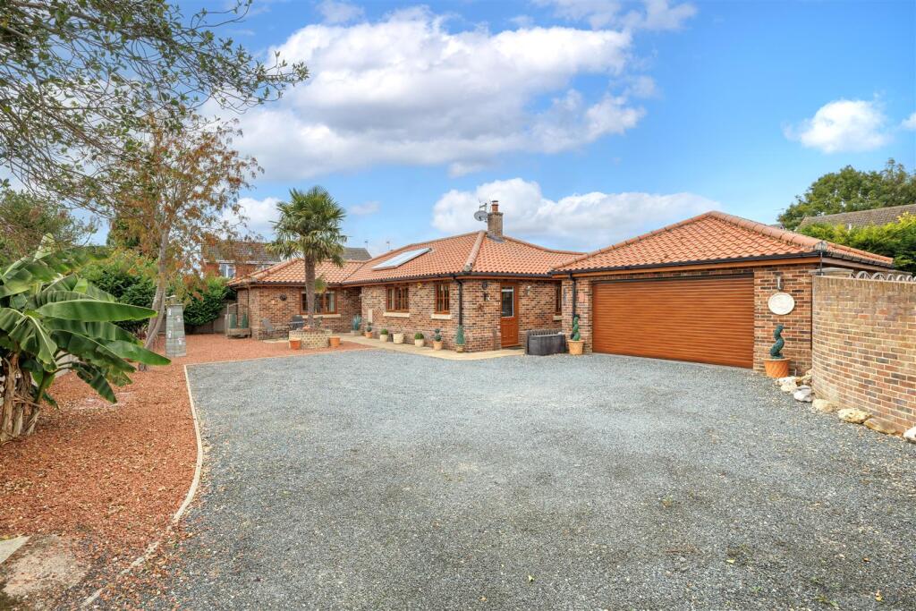 Main image of property: Mill Lane, Wrentham, Beccles