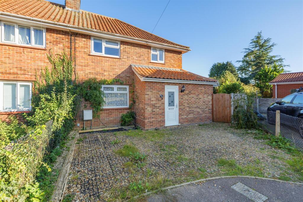 Main image of property: Pleasant Place, Beccles