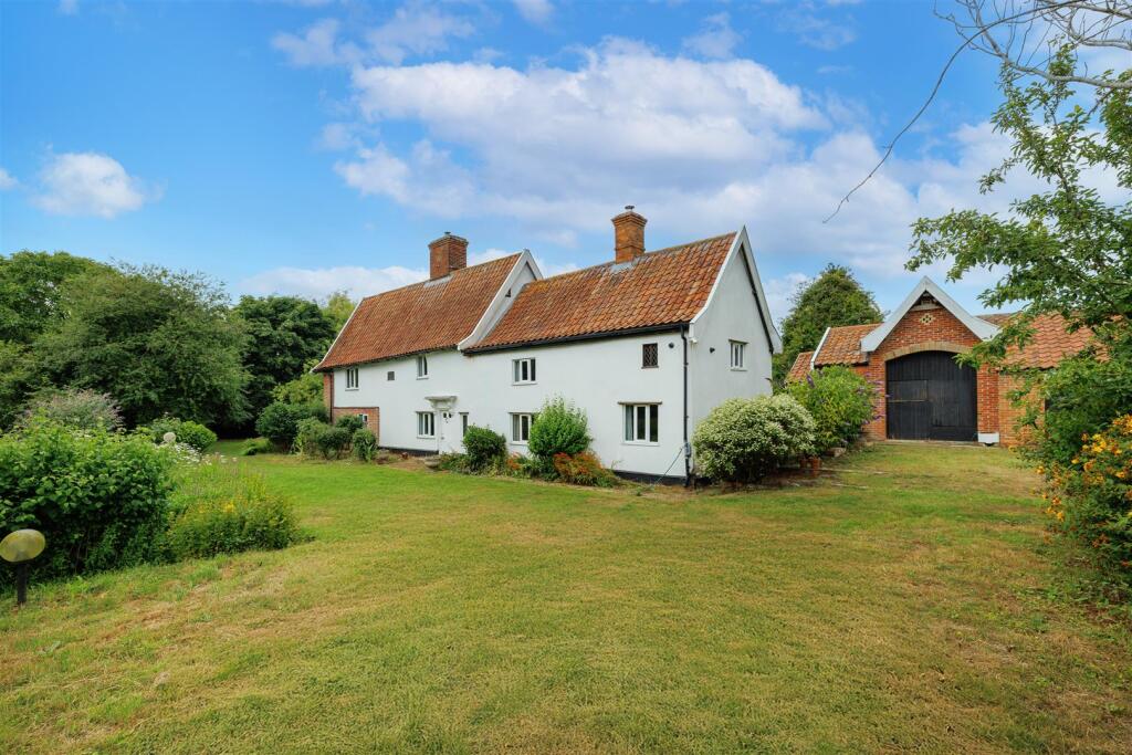 Main image of property: Uggeshall, Beccles