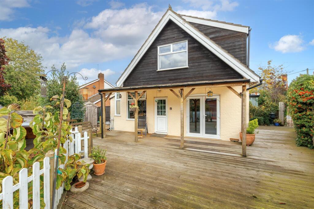 Main image of property: Upper Grange Road, Beccles
