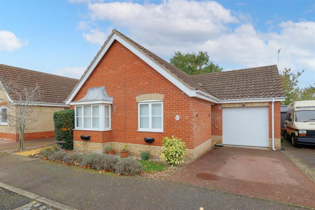 Main image of property: Richard Crampton Road, Beccles