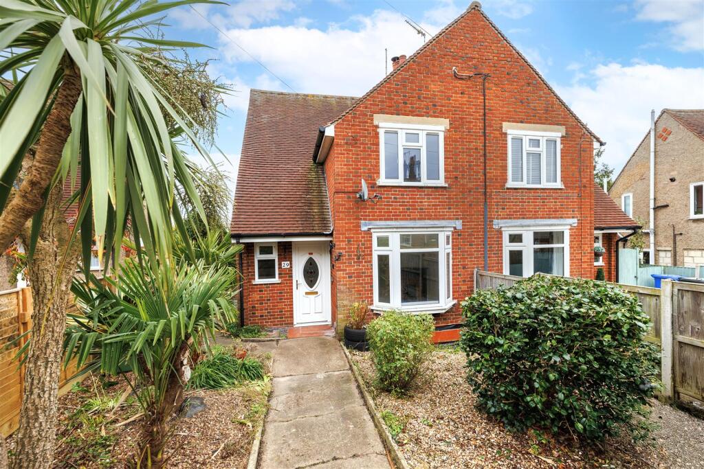 Main image of property: St. Georges Road, Beccles
