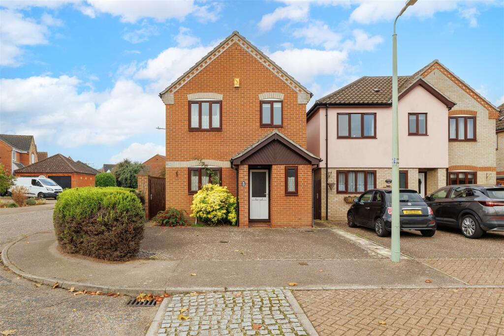 Main image of property: All Saints Green, Worlingham, Beccles