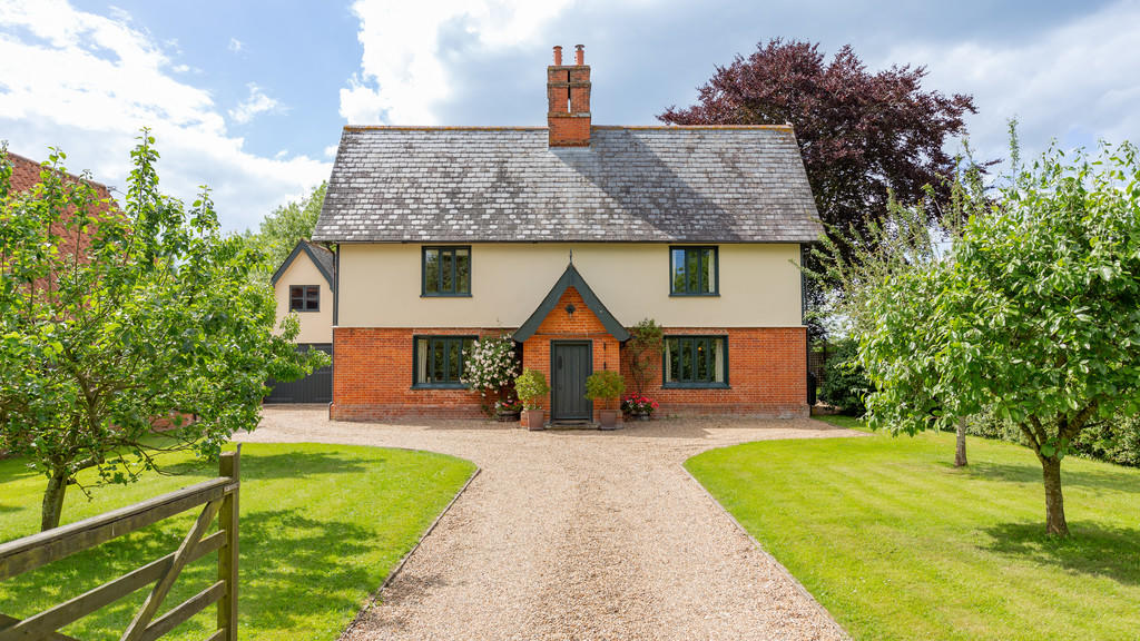 Main image of property: St. Nicholas South Elmham, Harleston