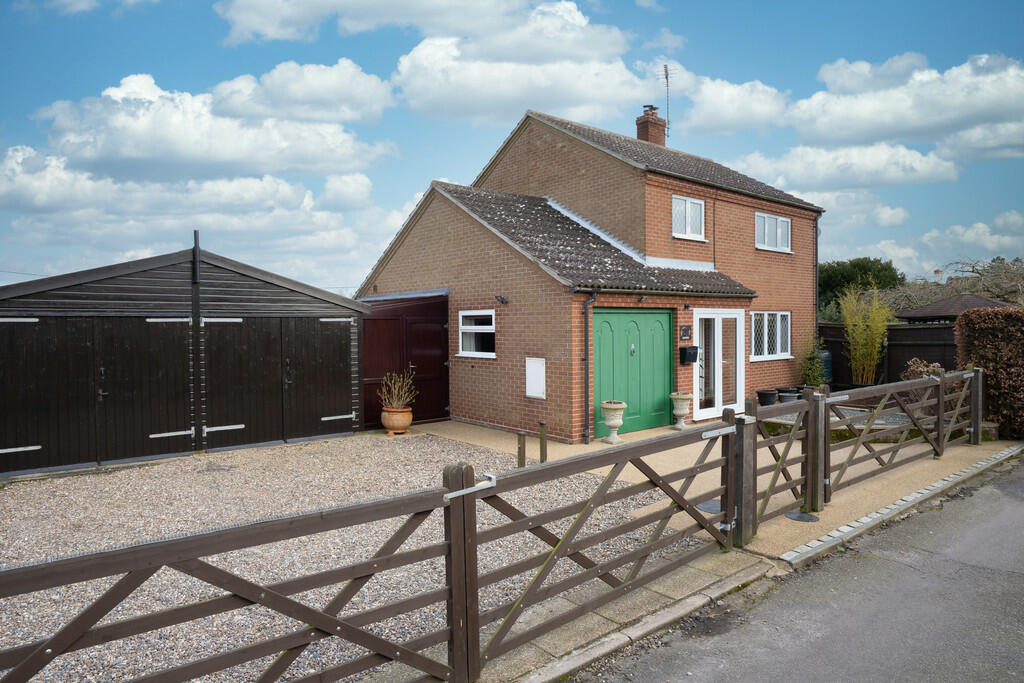 Main image of property: The Street, Blythburgh