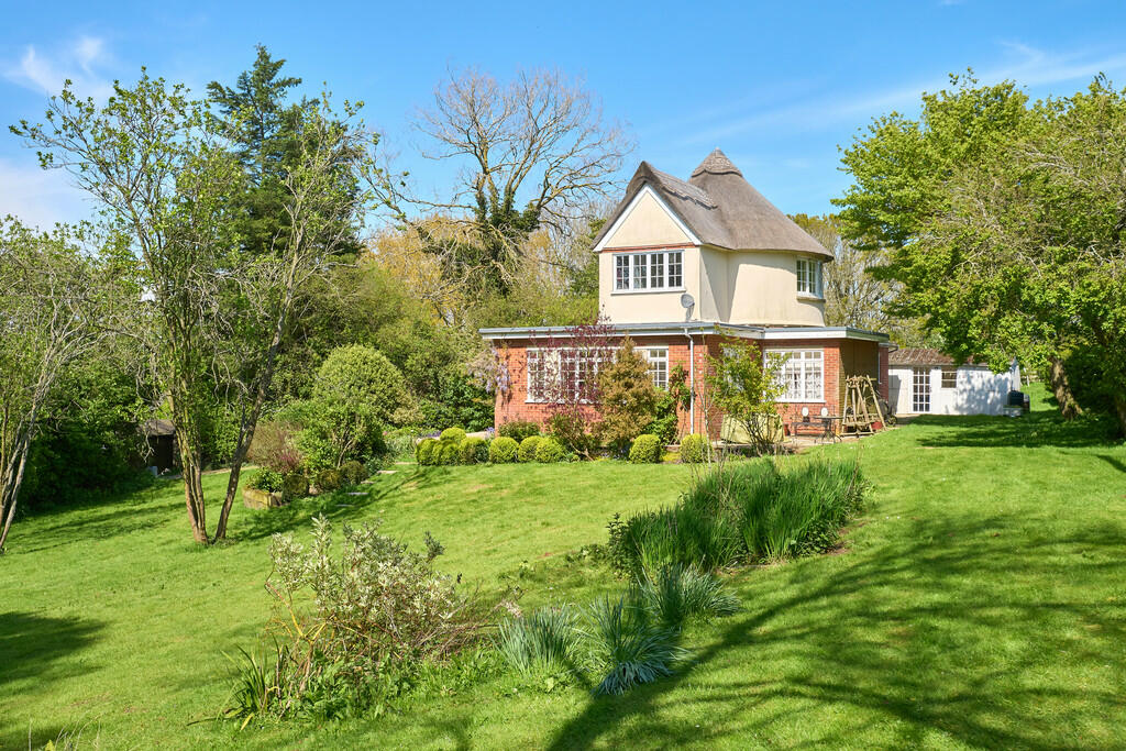 Main image of property: Main Road, Yoxford