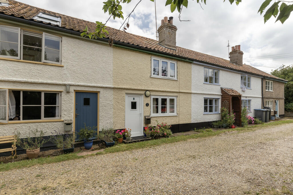 Main image of property: Salters Lane, Walpole