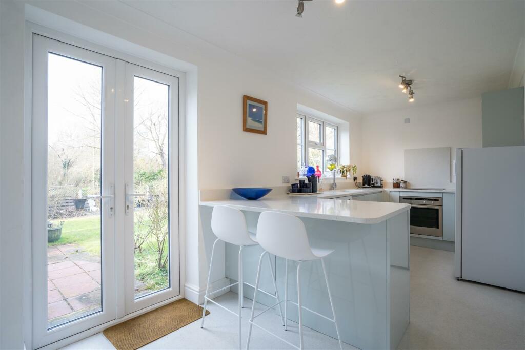 Main image of property: Peasenhall Road, Walpole, Halesworth