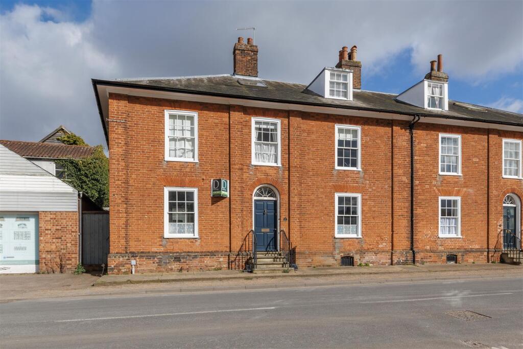 Main image of property: Quay Street, Halesworth