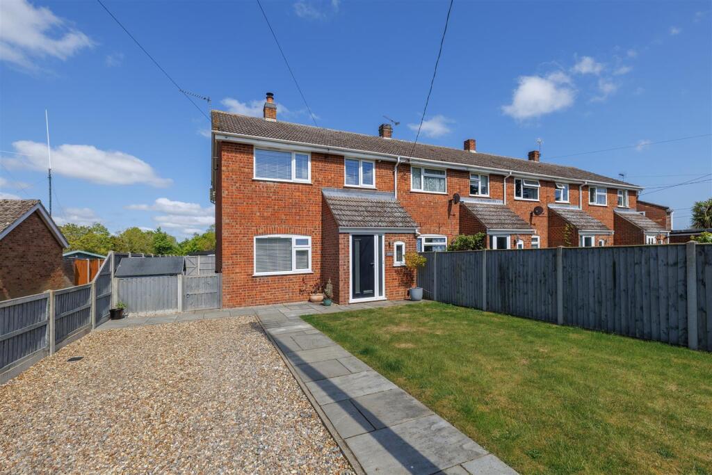 Main image of property: Mill Common, Westhall