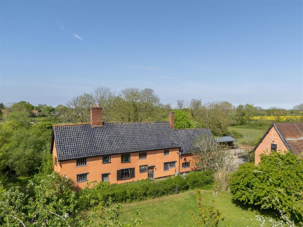 Main image of property: Stone Street, Spexhall