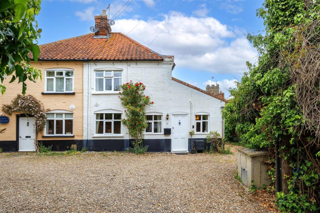 Main image of property: London Road, Halesworth
