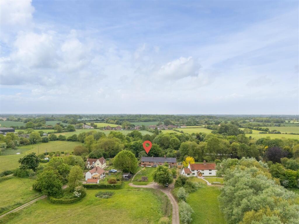 Main image of property: Great Common Road, Ilketshall St. Andrew, Beccles