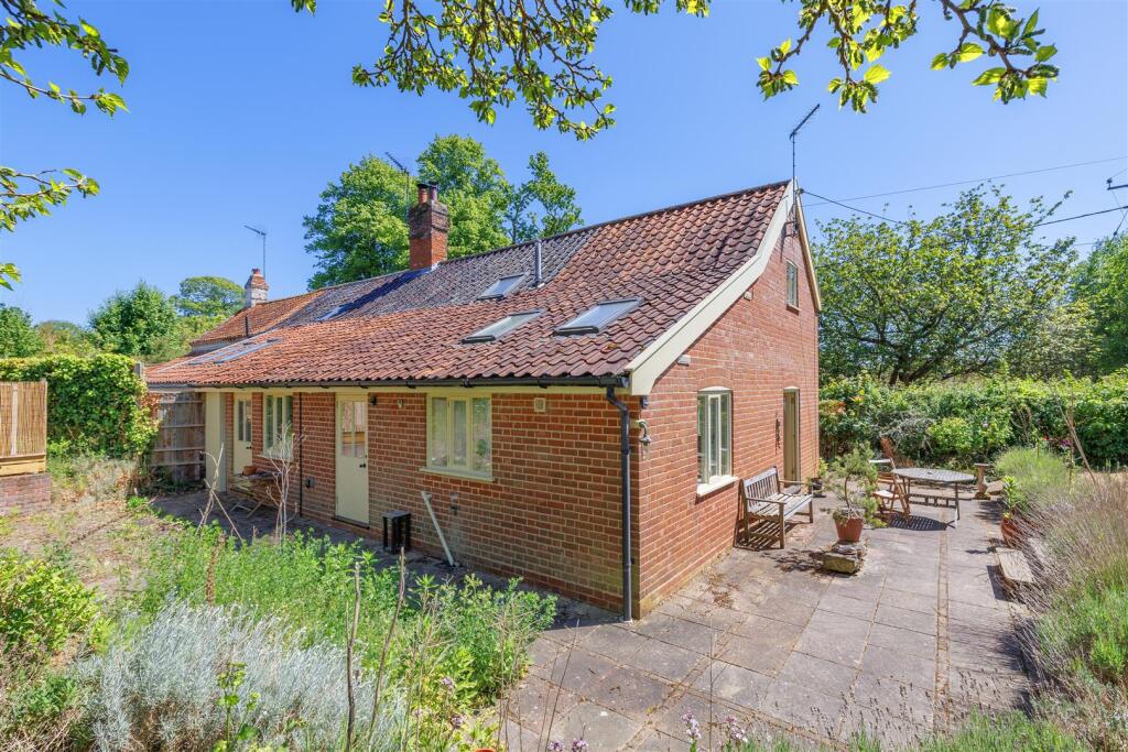 Main image of property: Blackheath Road, Wenhaston, Halesworth