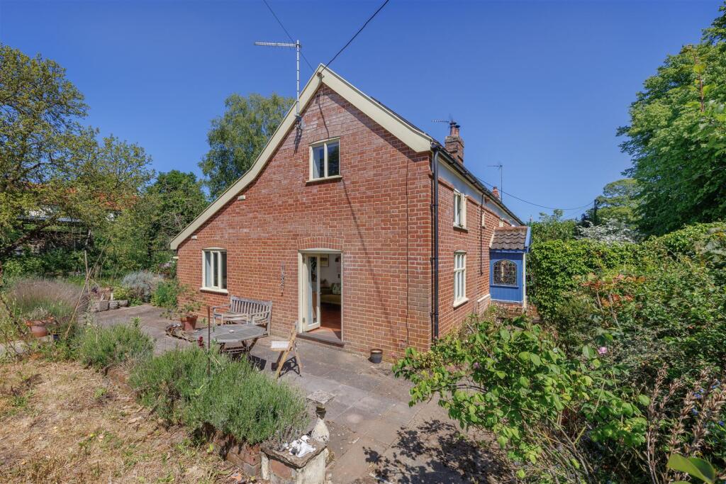 Main image of property: Blackheath Road, Wenhaston, Halesworth