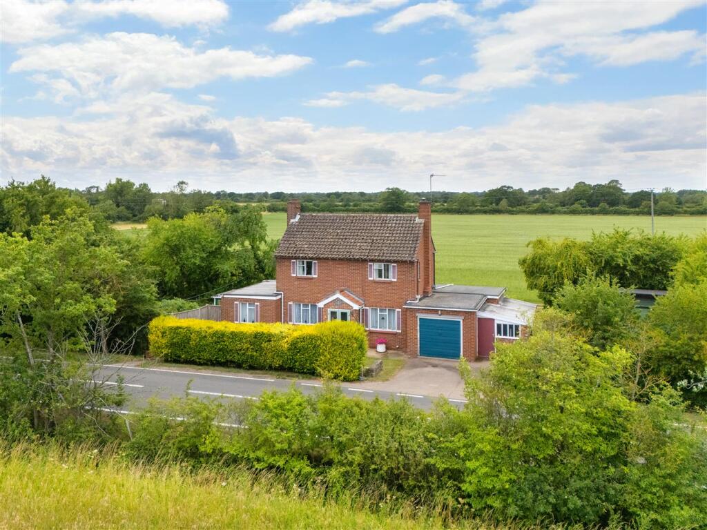 Main image of property: Halesworth Road, Ilketshall St. Lawrence, Beccles