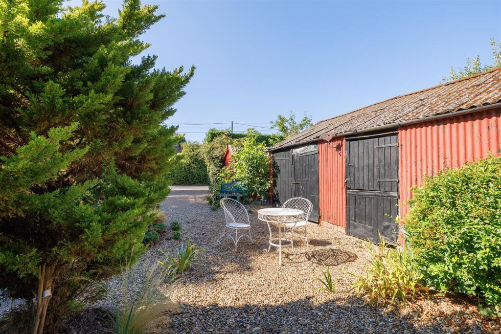 Main image of property: Pouy Street, Sibton, Saxmundham