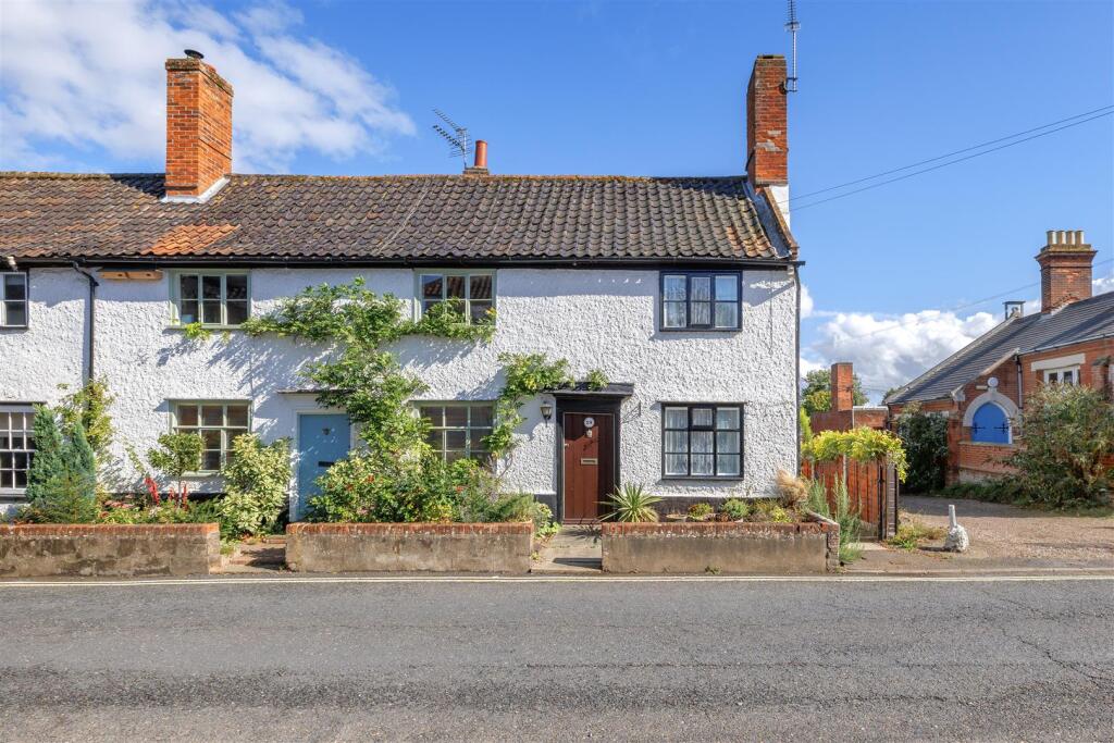 Main image of property: London Road, Halesworth
