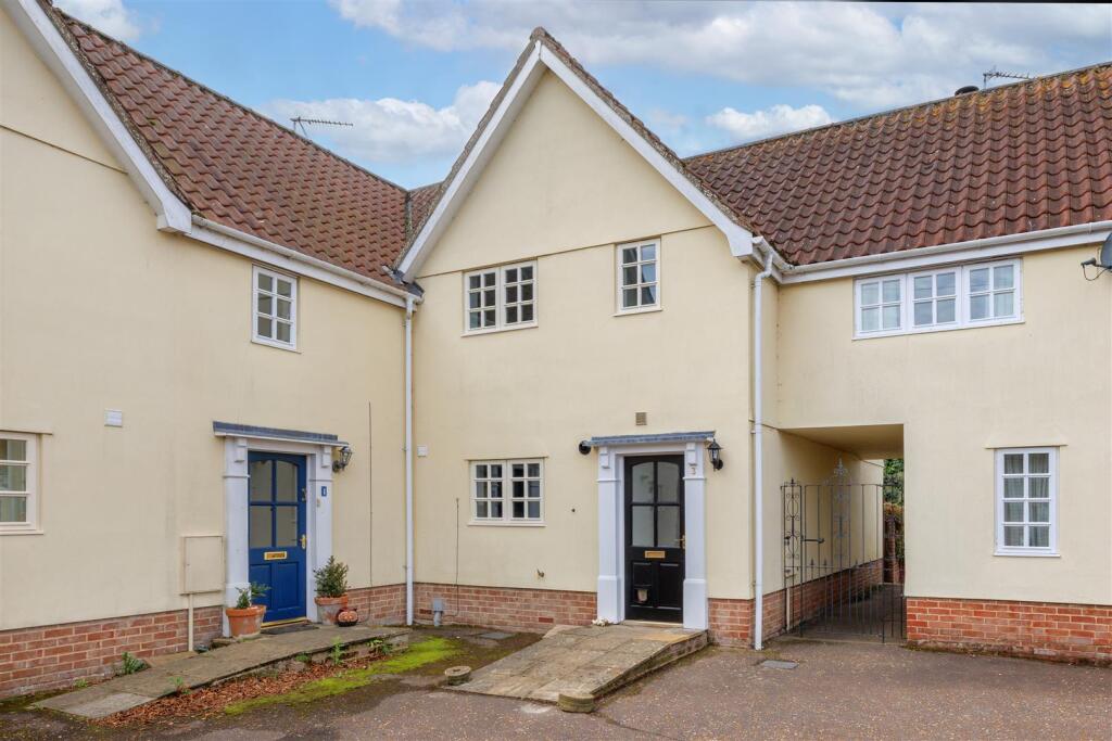 Main image of property: Feltham View, Halesworth