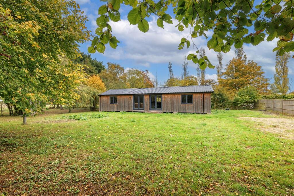 Main image of property: Sibton Green, Sibton, Saxmundham