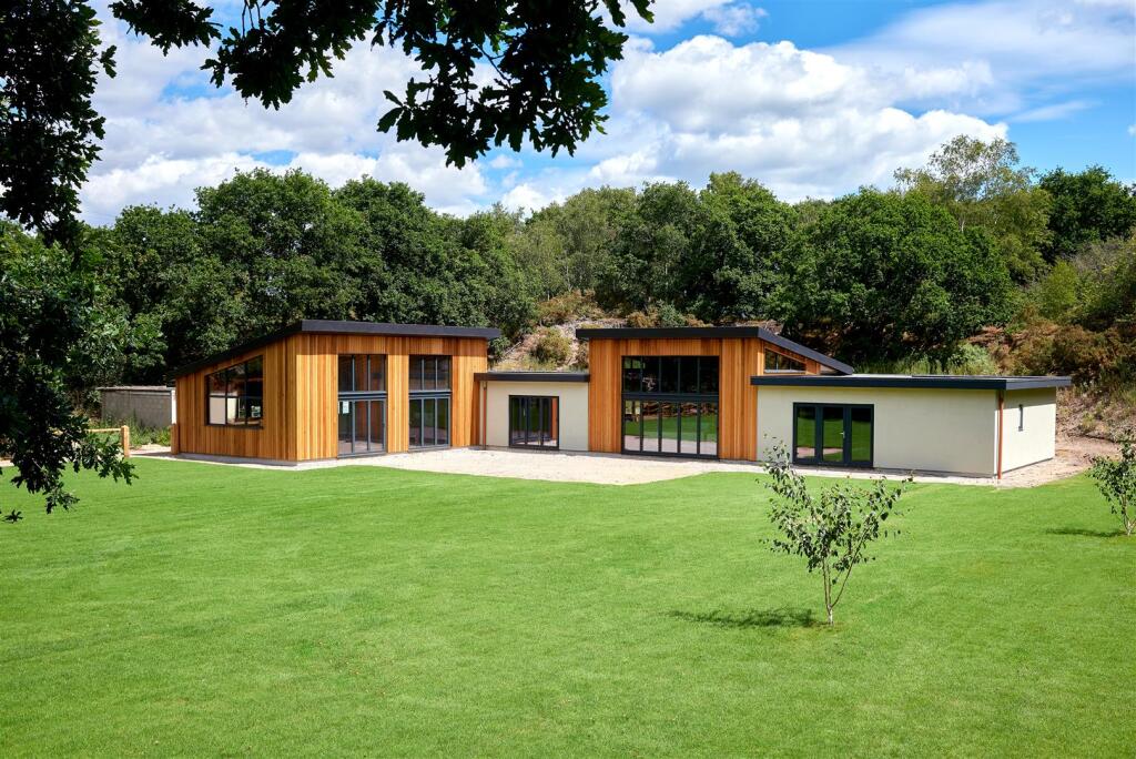 Main image of property: Bakers Lane, Westleton