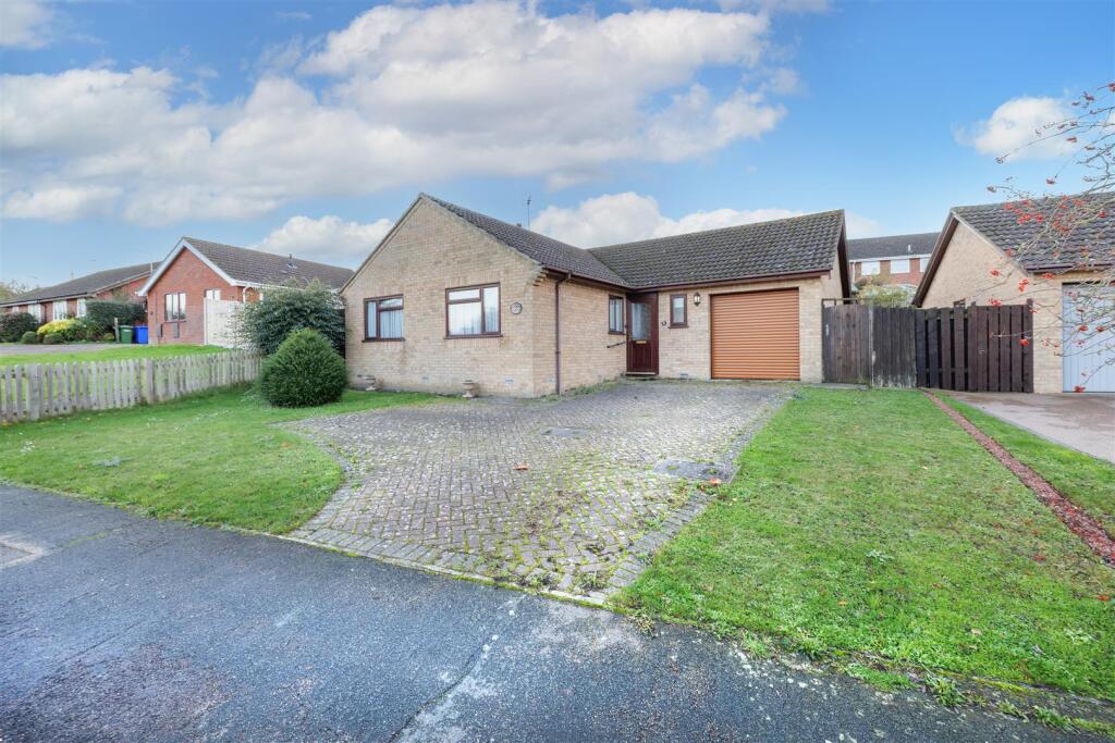 Main image of property: Dukes Drive, Halesworth