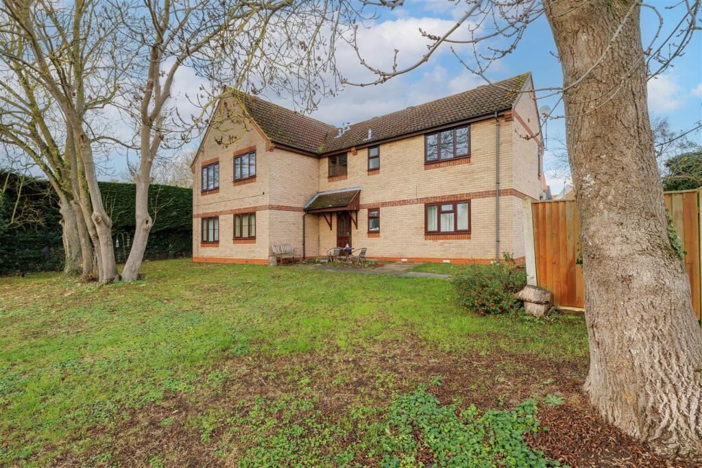 Main image of property: Bensley Drift