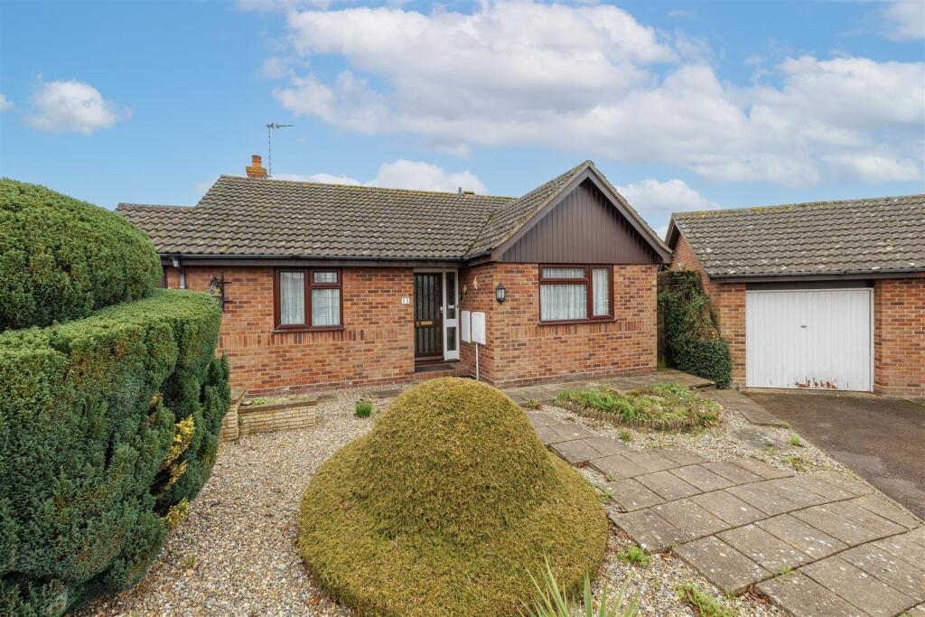Main image of property: Dakings Drift, Halesworth