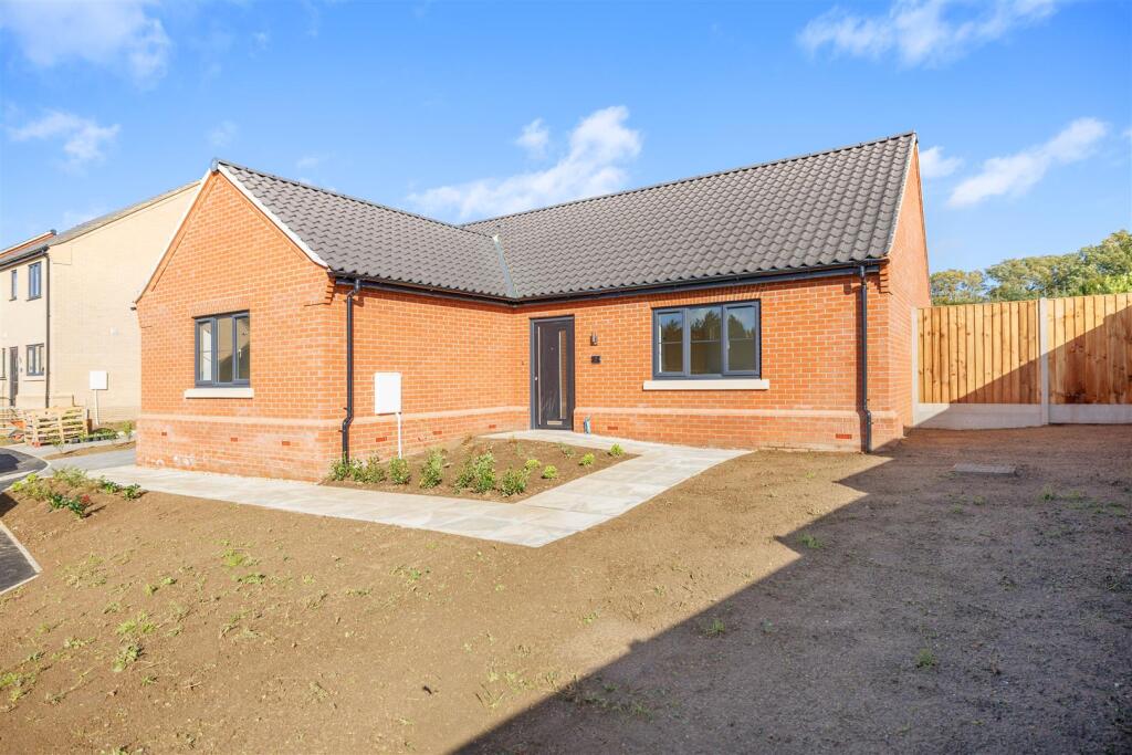 Main image of property: Plot 2, Jubilee Way, Holton