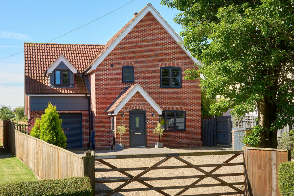 Main image of property: Mill Street, Gislingham IP23 8JT